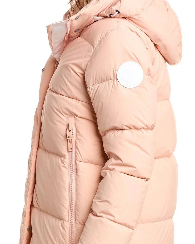 Canada Goose Byward Parka 4