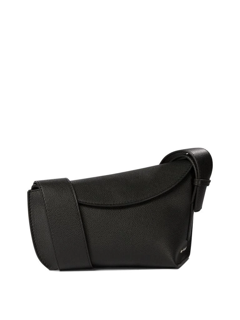 Alexander McQueen Alexander Mcqueen Crossbody Bags 1