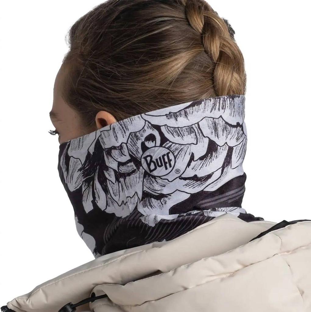 Buff Buff - UNISEX THERMONET MULTIFUNCTIONAL HEADWEAR