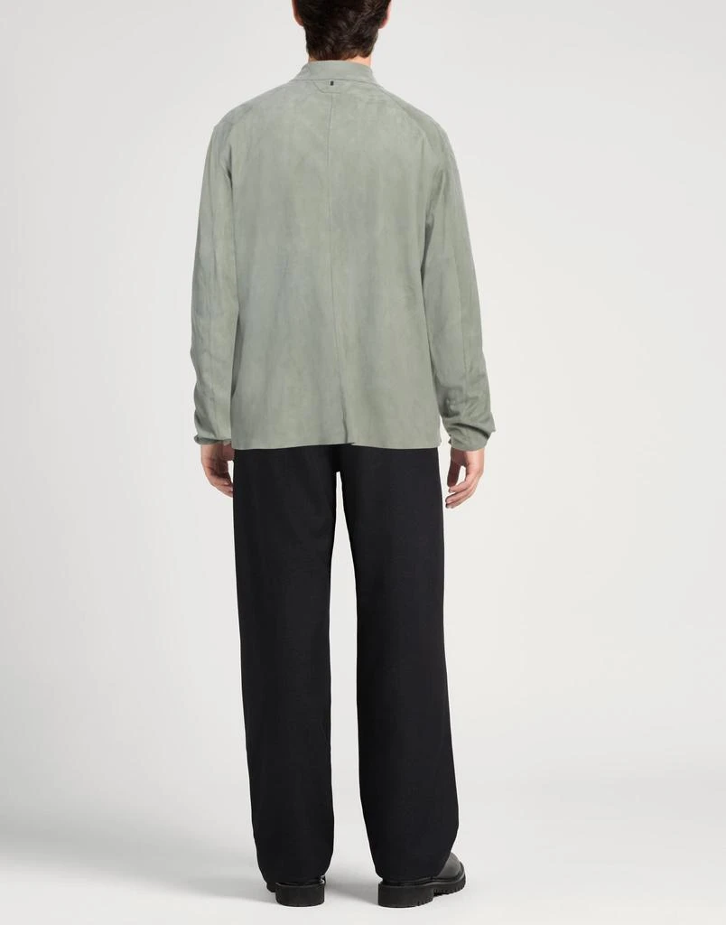 Salvatore Santoro Solid color shirt 3