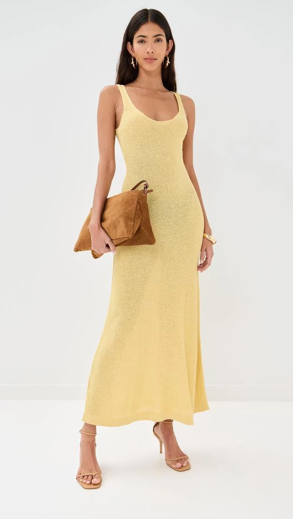 Altuzarra Gwendi Dress 4