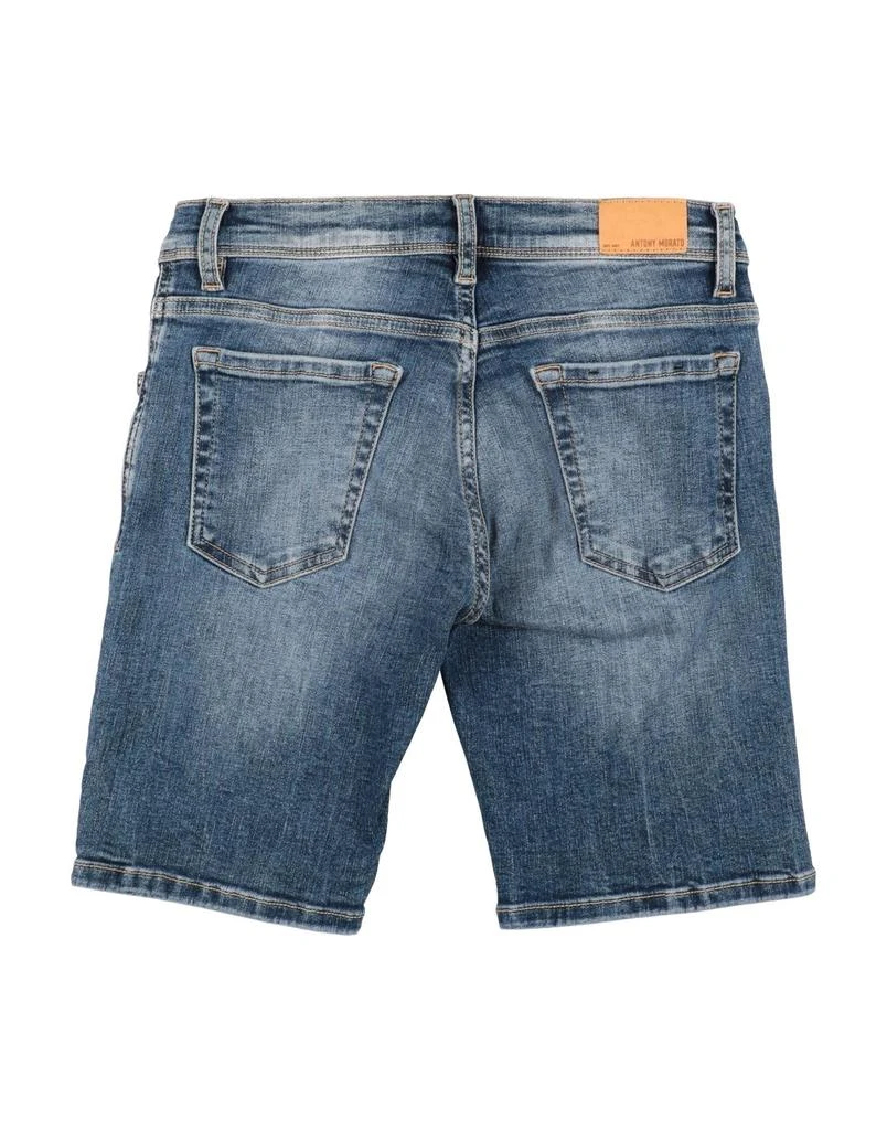 Antony Morato Denim shorts 2