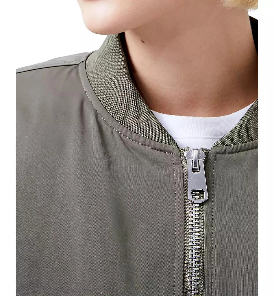 French Connection Women's Behati Bomber Jacket 4