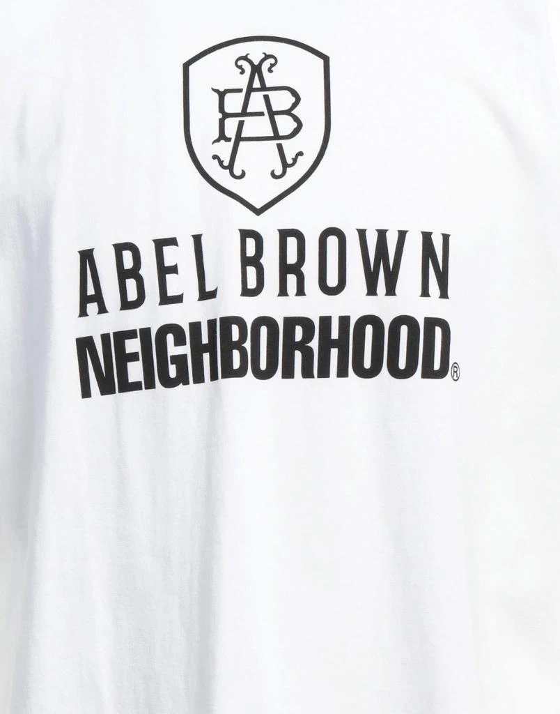 NEIGHBORHOOD T-shirt 4
