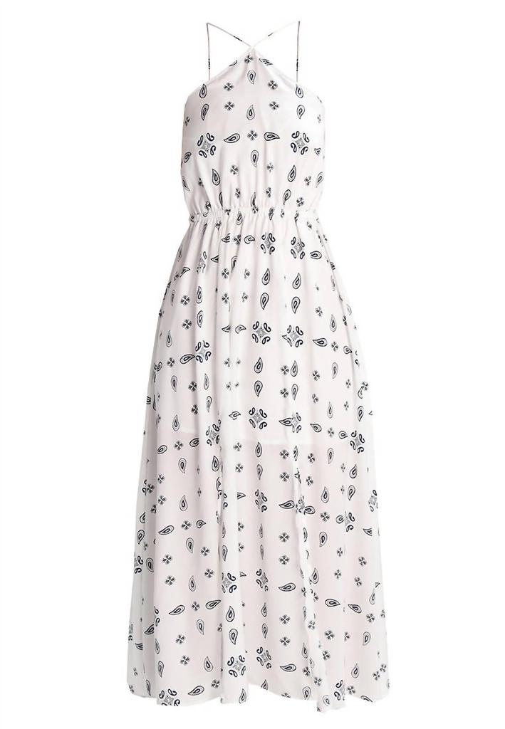 The Fifth Label Midnight Sky Maxi Dress