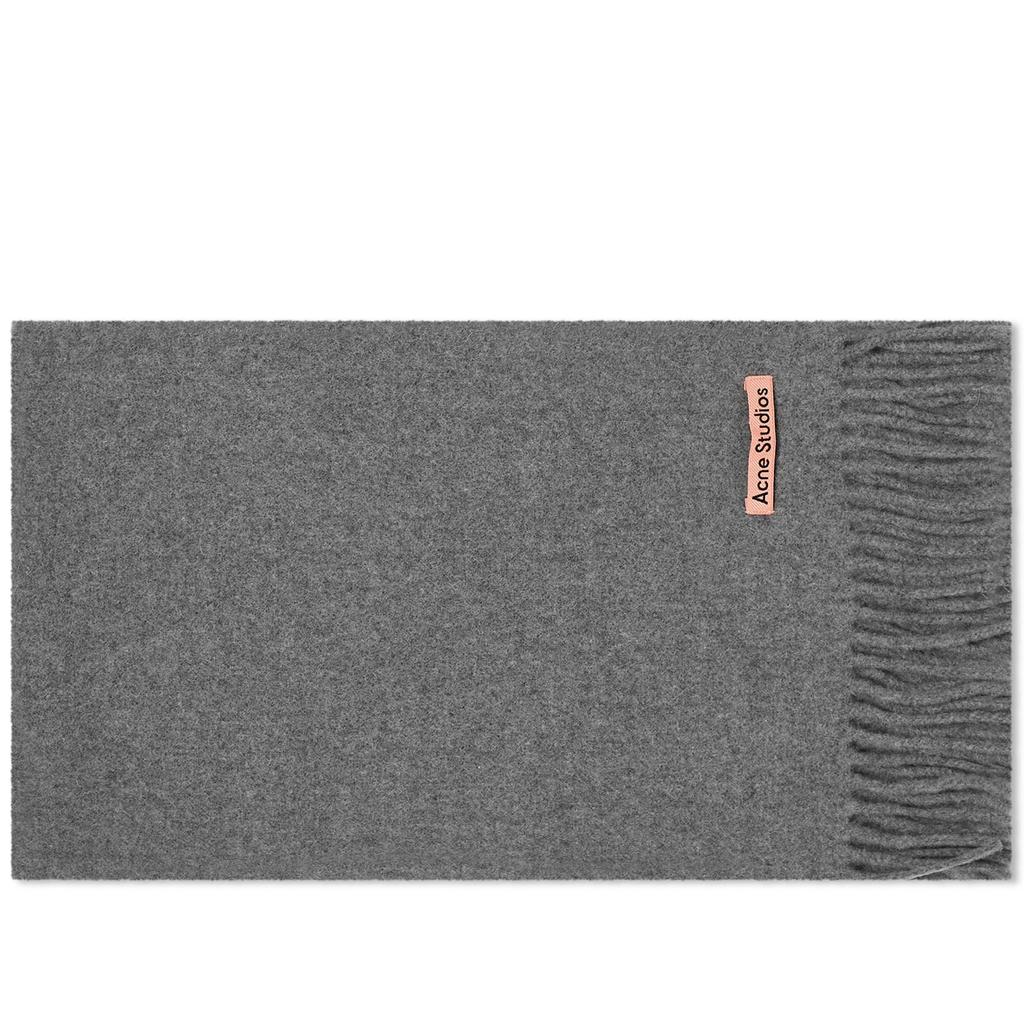 Acne Studios Acne Studios Canada Skinny New Scarf