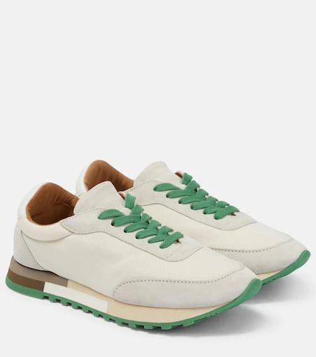 The Row Owen Runner sneakers 1