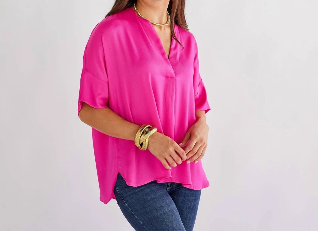 Caryn Lawn Caryn Lawn - Elizabeth Top 2