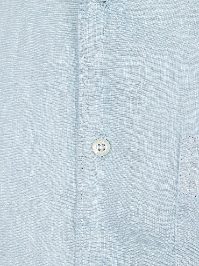 ASPESI Aspesi Breast Pocket Shirt 3