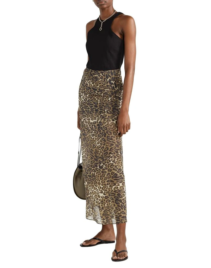 Nili Lotan Maxi Skirts 4