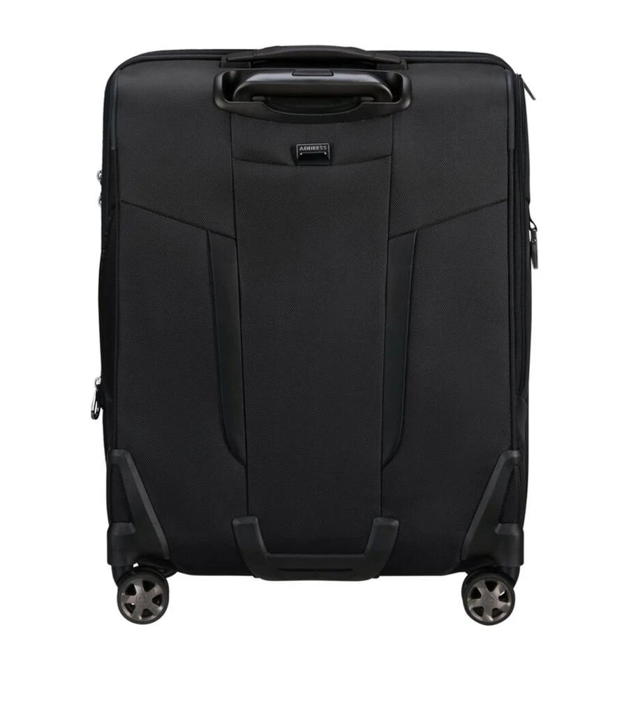 Samsonite Pro-DLX 6 Cabin Suitcase (55cm) 2