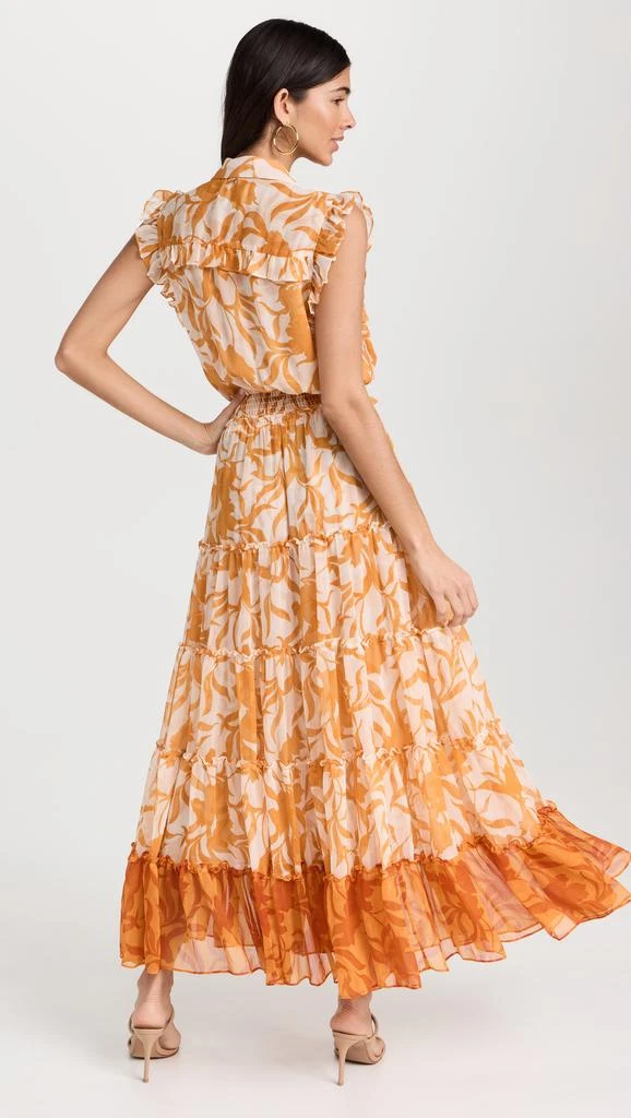 MISA Trina Dress 2