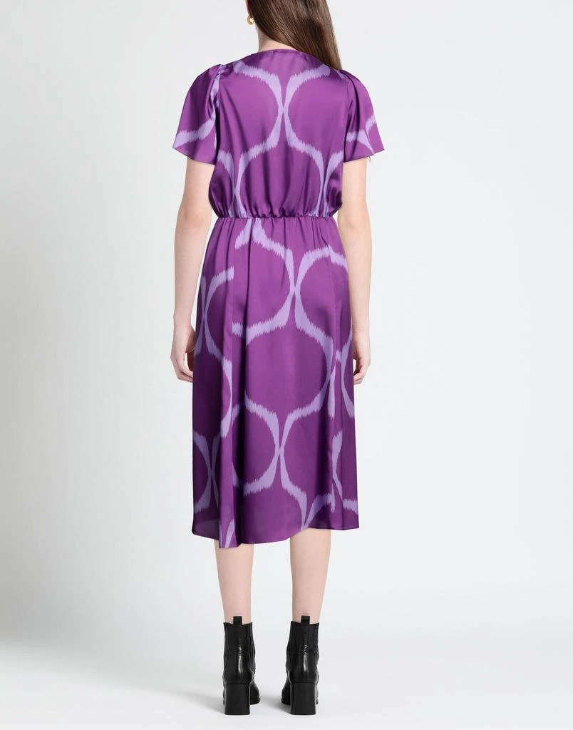 BIANCOGHIACCIO Midi dress 3
