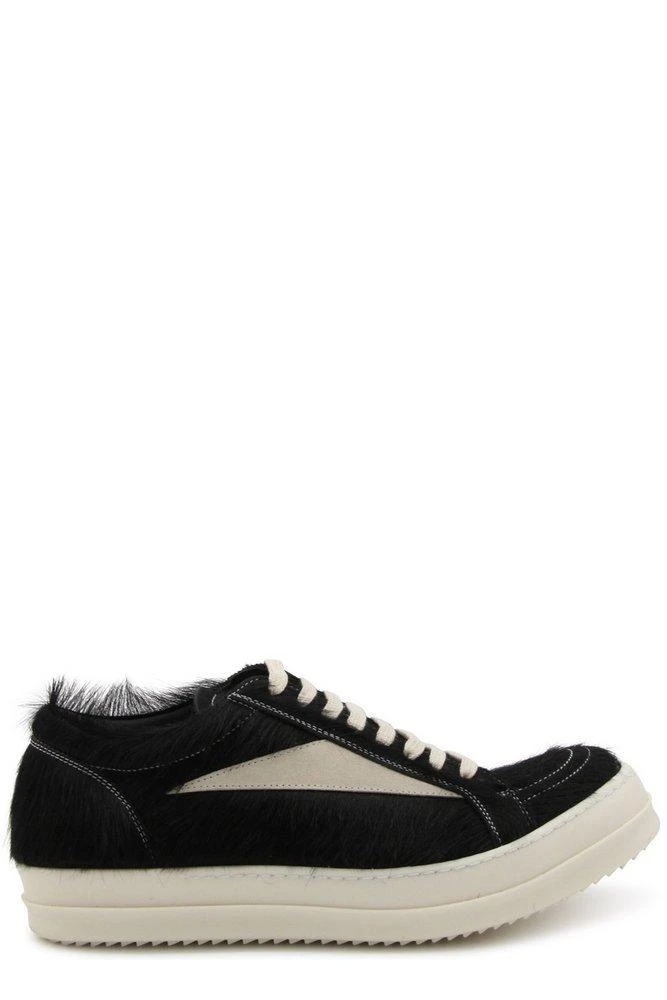 Rick Owens Rick Owens Vintage Low-Top Sneakers 1