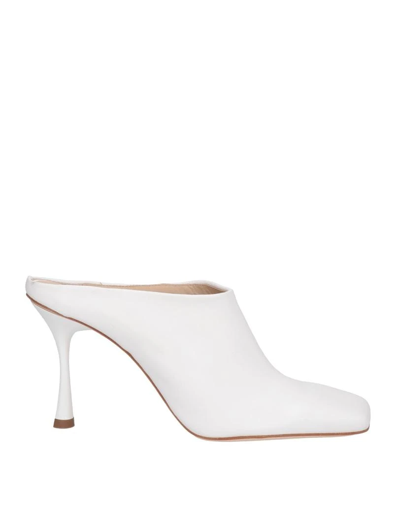 Studio Amelia Mules and clogs 1