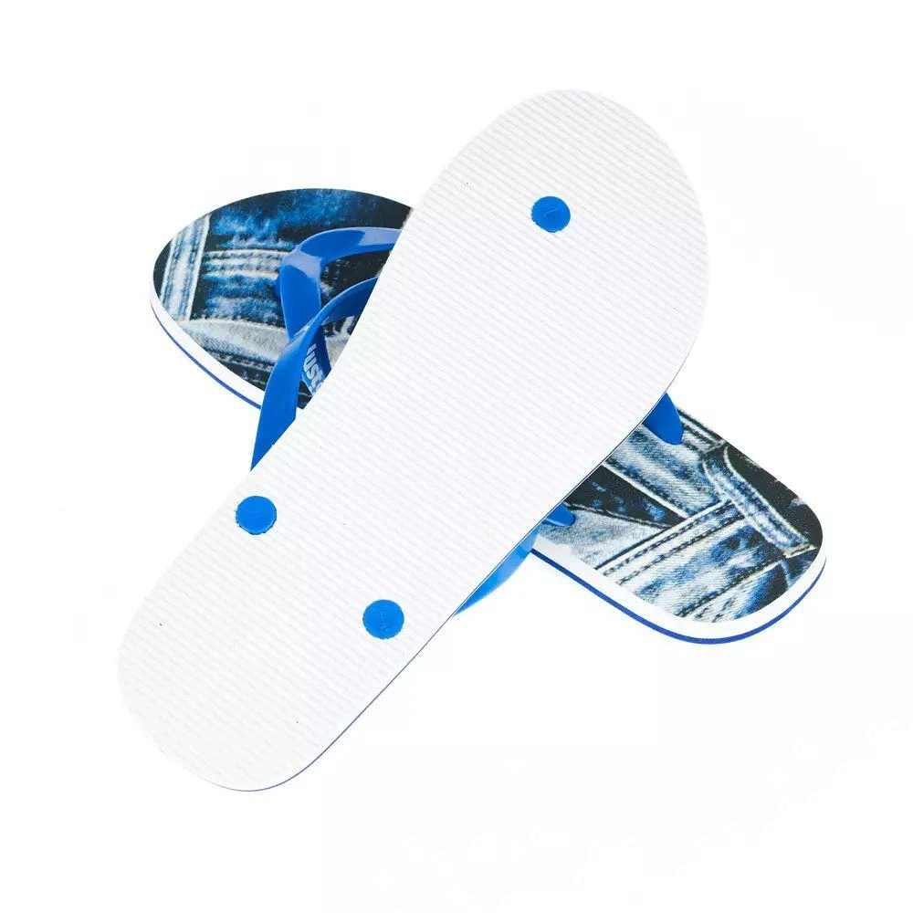 Just Cavalli Trendy  Flip Flops for Men's Men 5