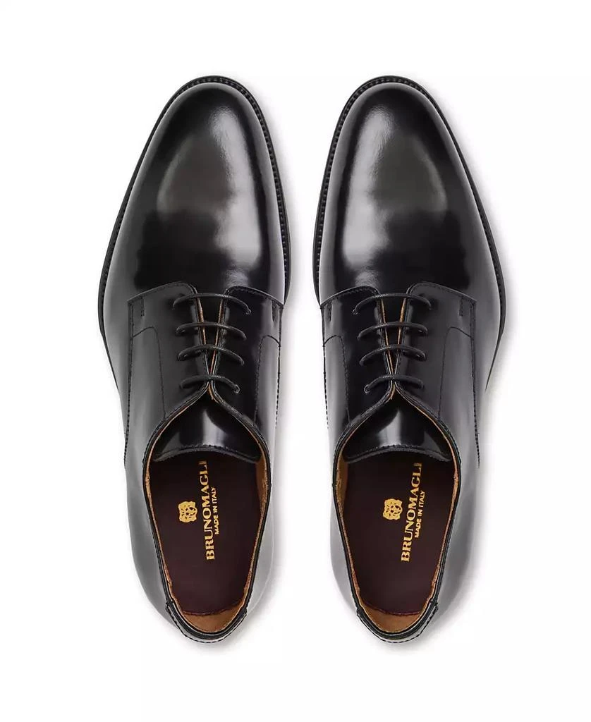 Bruno Magli Men's Asti Lace-Up Shoes 4
