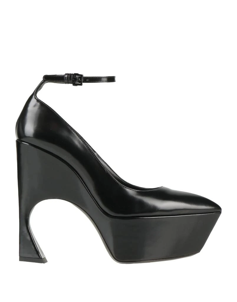 Victoria Beckham Pump 1