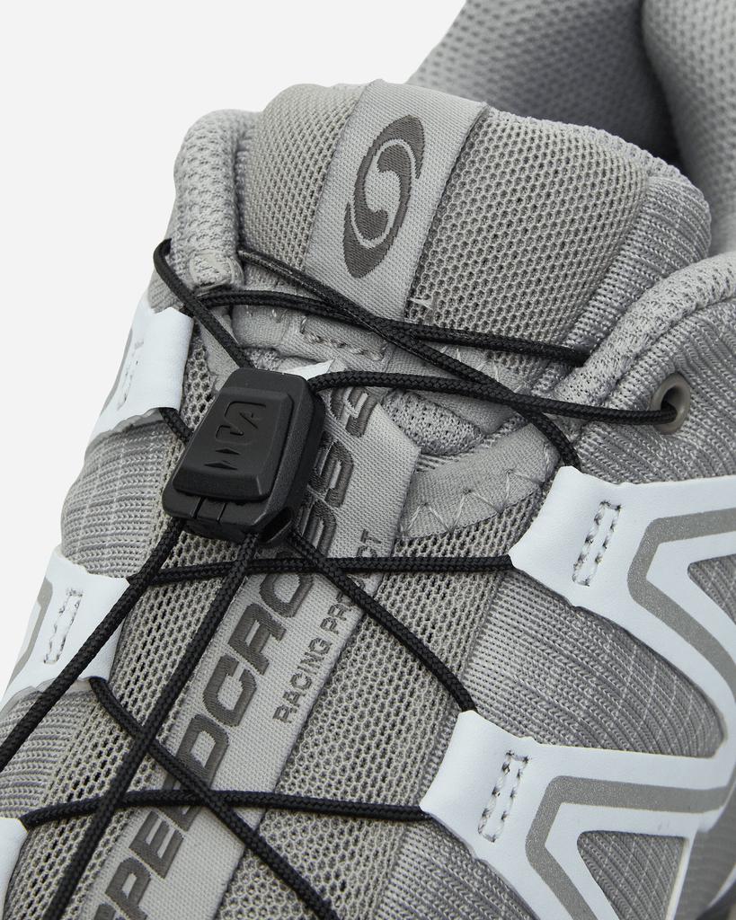 Speedcross 3 Sneakers Alloy / Ballad Blue / Castlerock – On