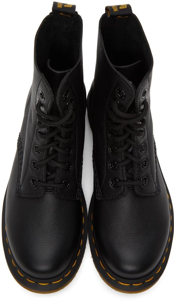 Dr. Martens Black 1460 Pascal Boots 5