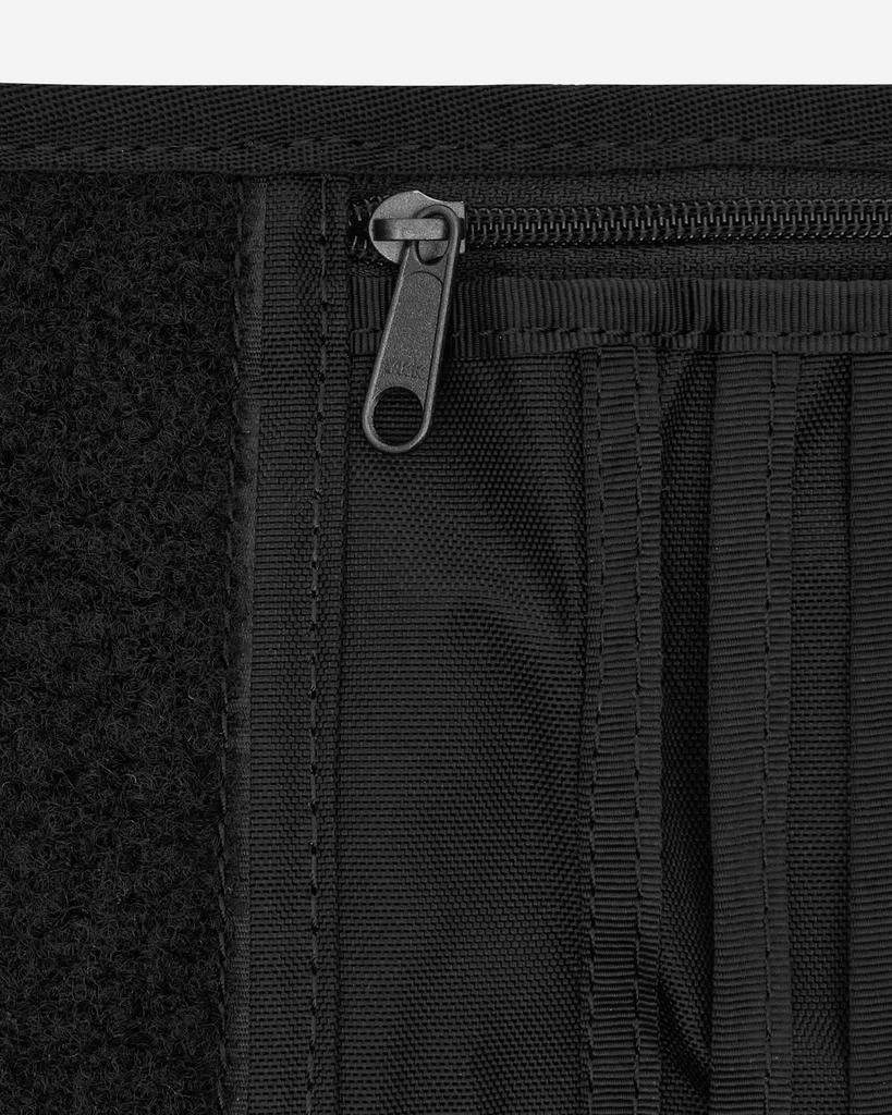 The North Face Base Camp Wallet Black 5