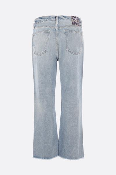 B Sides B Sides Jeans