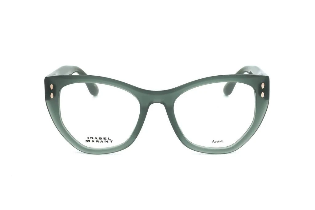 Isabel Marant Isabel Marant Cat-Eye Frame Glasses 3
