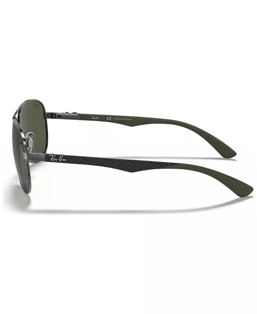 Ray-Ban Polarized Sunglasses , RB8313 2
