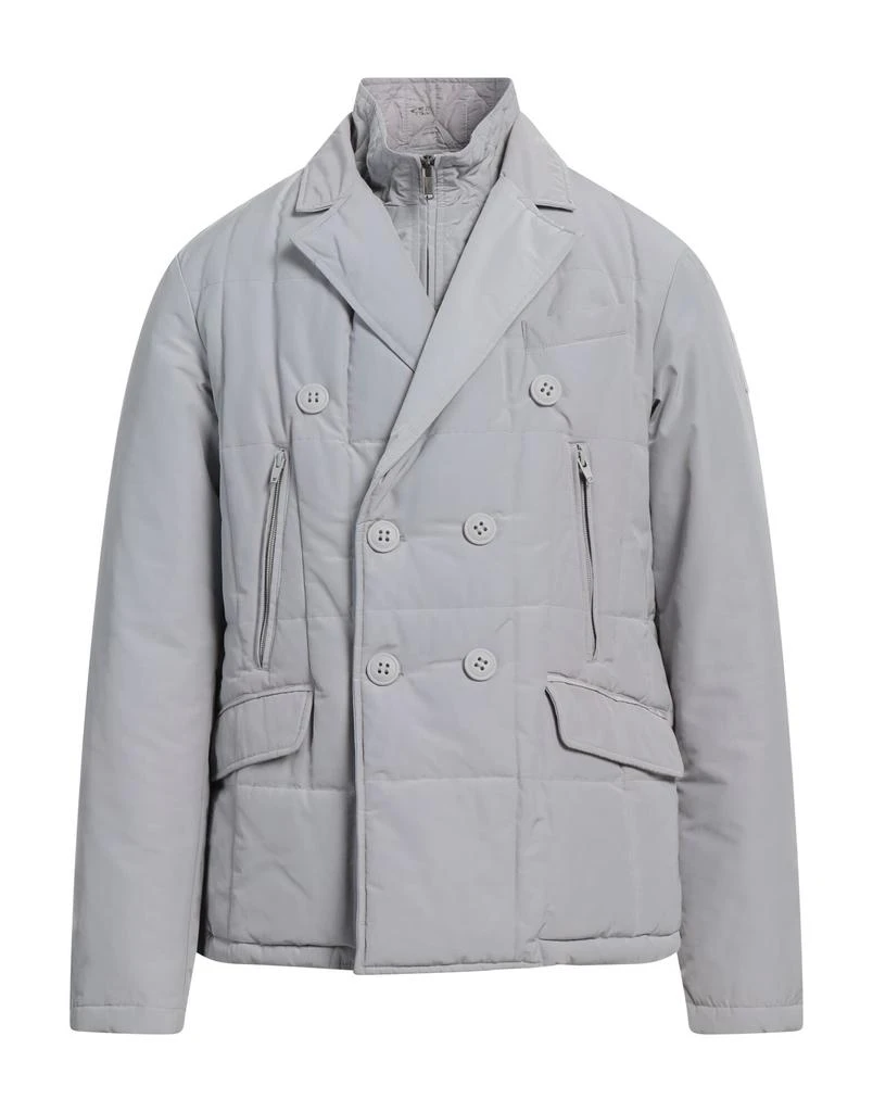 BOMBOOGIE Shell  jacket 1