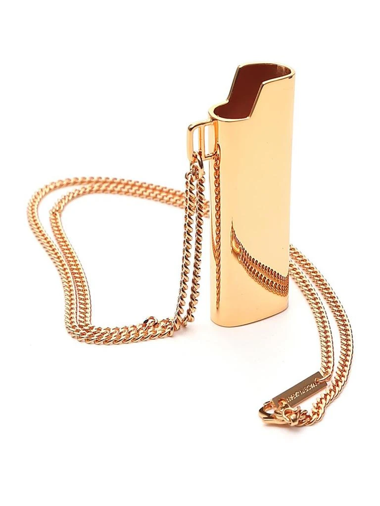 Ambush Ambush Lighter Case Necklace 3