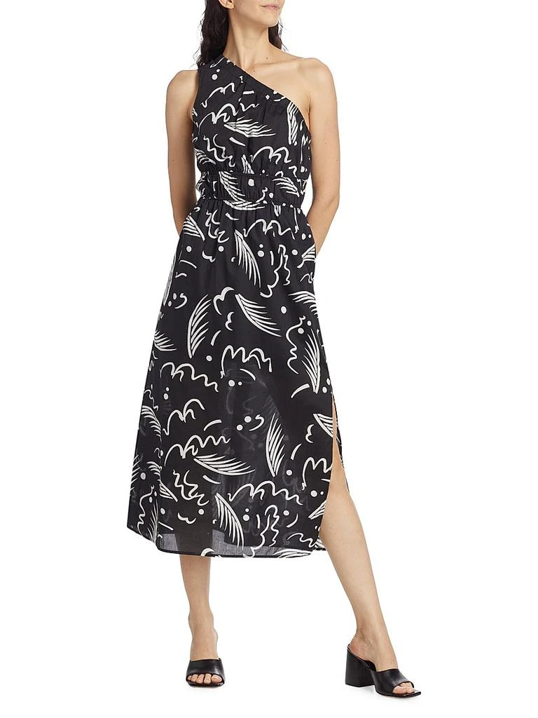 open lace back dress SELANI DRESS main image 0