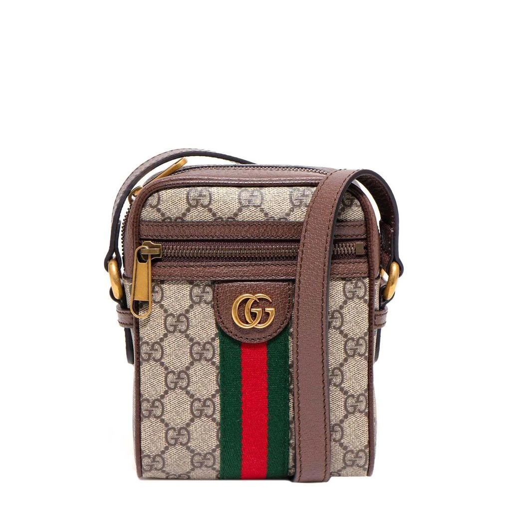 Gucci Gucci Ophidia GG Shoulder Bag 1