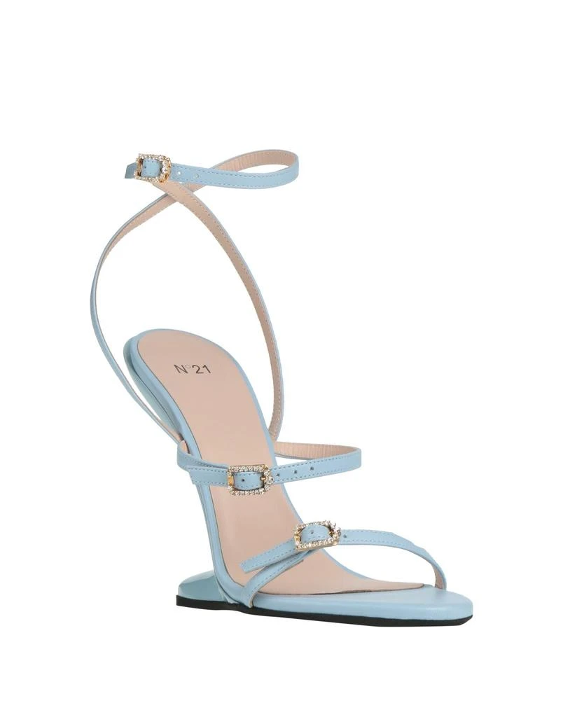 N°21 Sandals 2