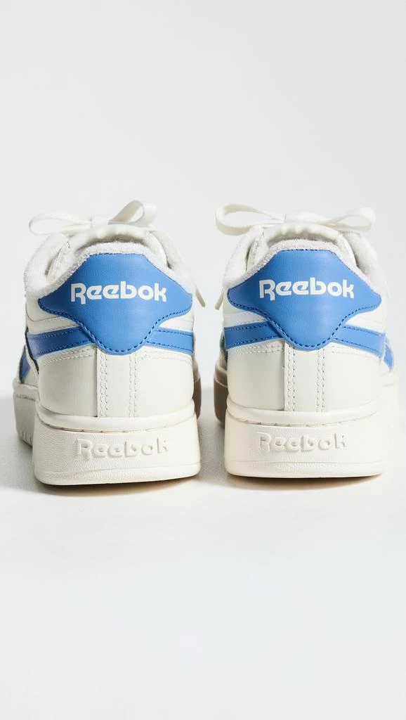 Reebok Club C Double Revenge Sneakers 3