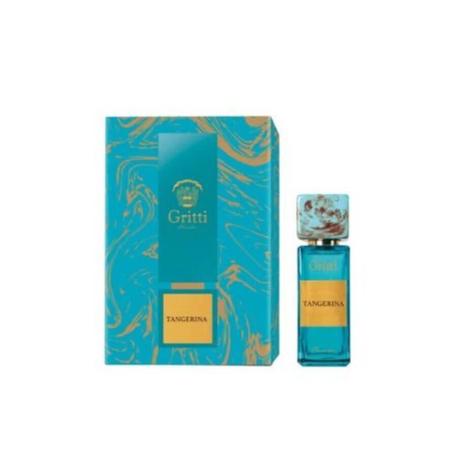 Gritti Gritti Tangerina Unisex EDP