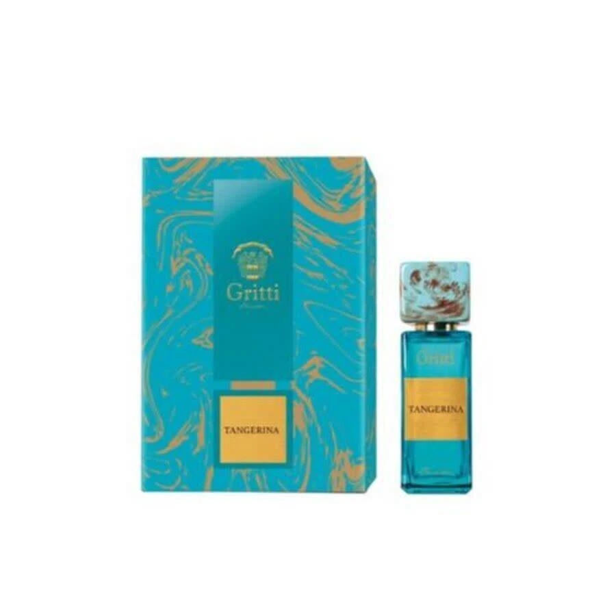 Gritti Gritti Tangerina Unisex EDP 1