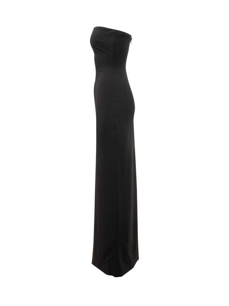 chinese dress ladies Lace Bhoa Maxi  BBXBRAND