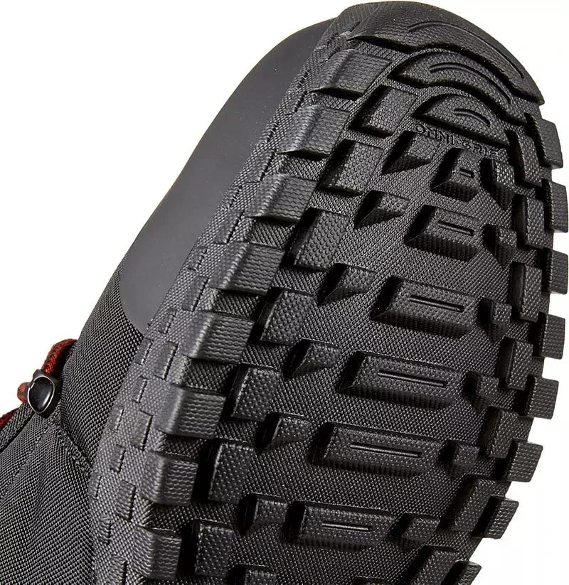 Columbia Columbia Men's Fairbanks Omni-Heat 200g Waterproof Winter Boots 8