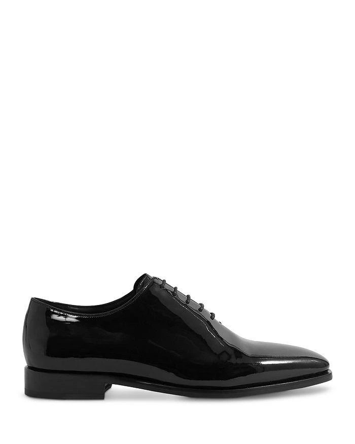 REISS Mead Lace Up Formal Dress Shoes