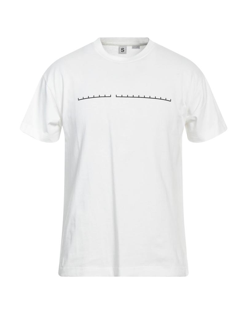Random Identities T-shirt