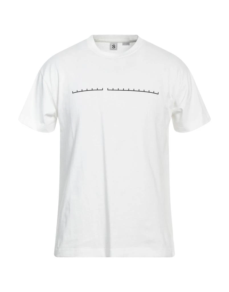 Random Identities T-shirt 1