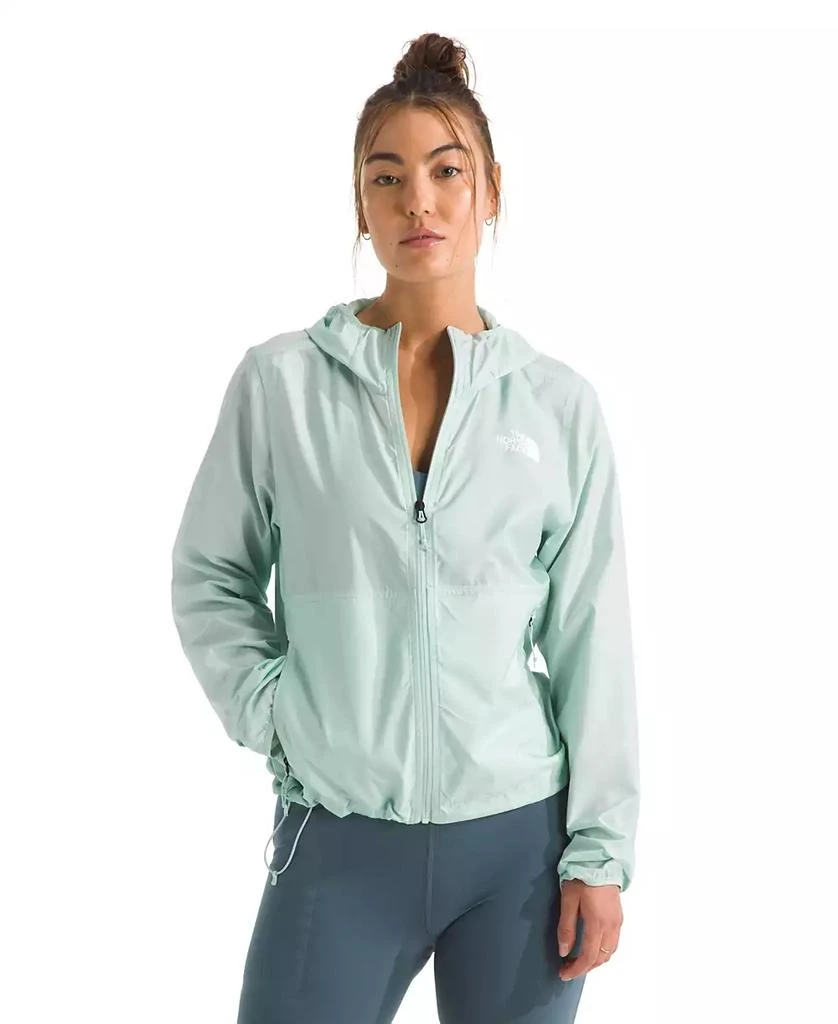 The North Face Women
s TNF Cyclone Regular Fit Wind Jacket