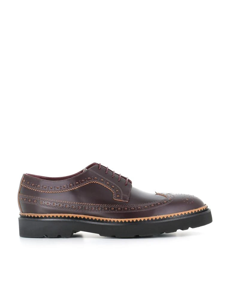 Paul Smith Brogue Count 2
