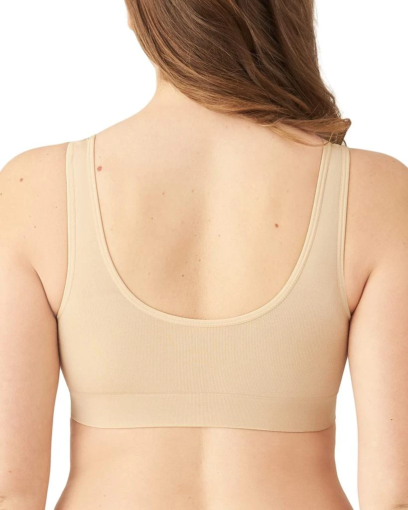 Wacoal B-Smooth Front Close Bralette 3