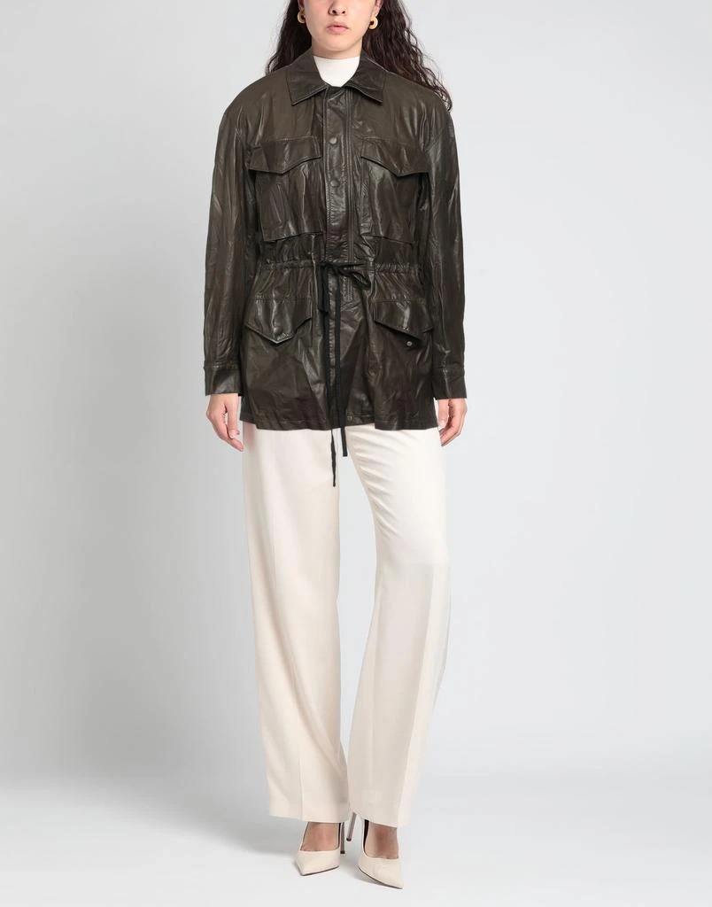 Unravel Jacket 2