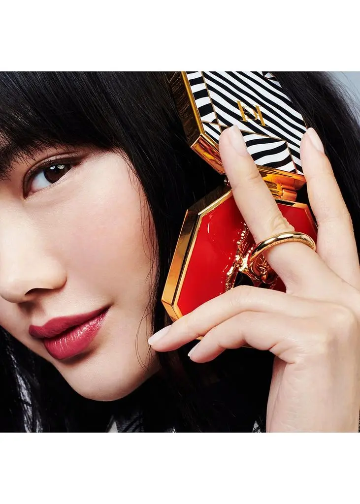 Carolina Herrera Ring 4