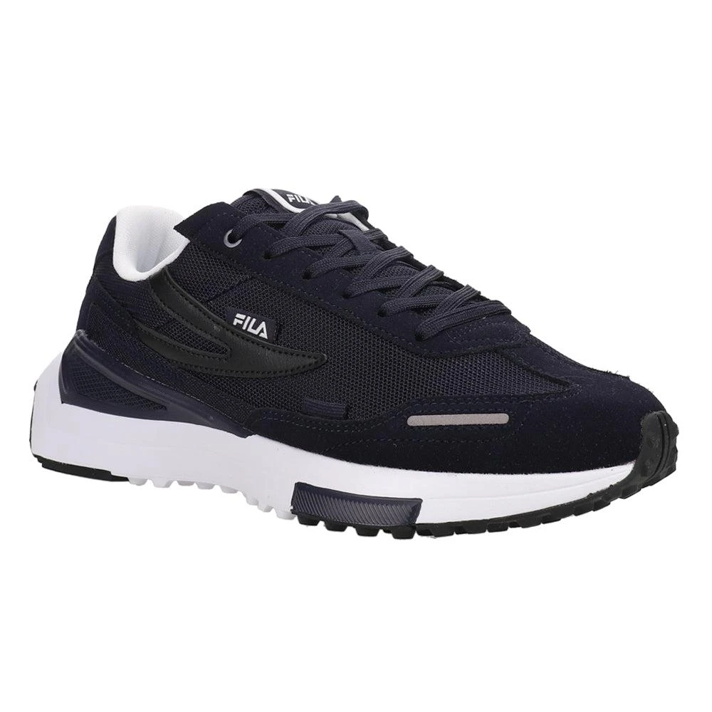 Fila Levonte Sportstyle Lace Up Sneakers 2