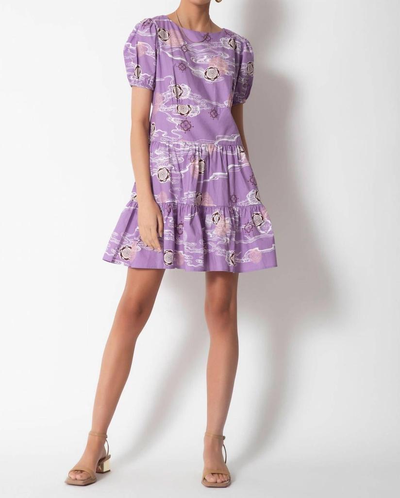 Tart Tart Collections - Hestia Dress
