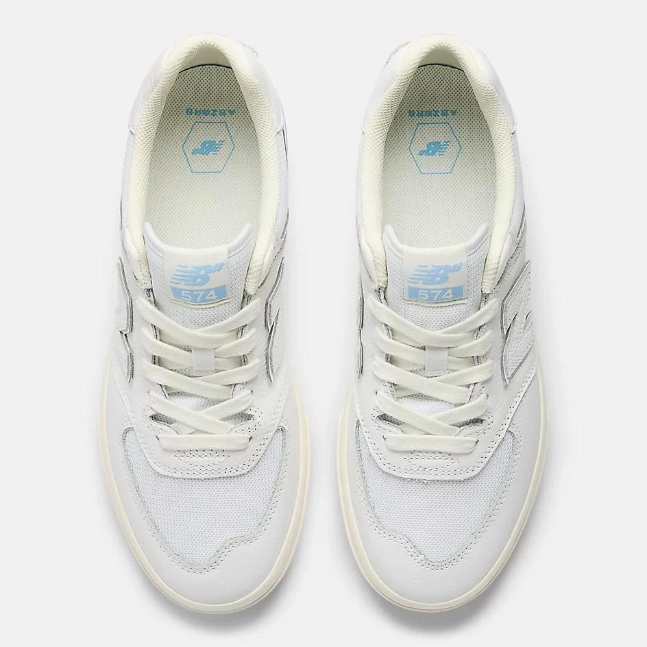 New Balance NB Numeric 574 Vulc 3