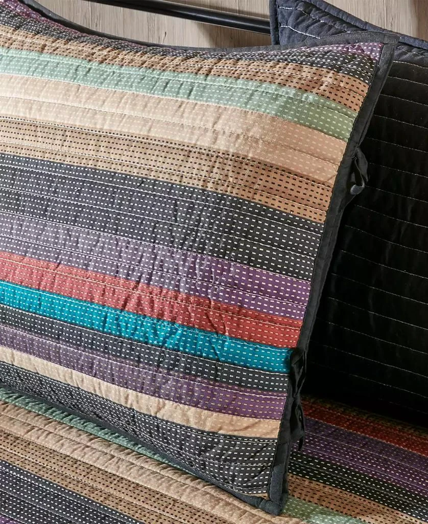 Macy's Yosemite 6-Pc. Quilt Set 4